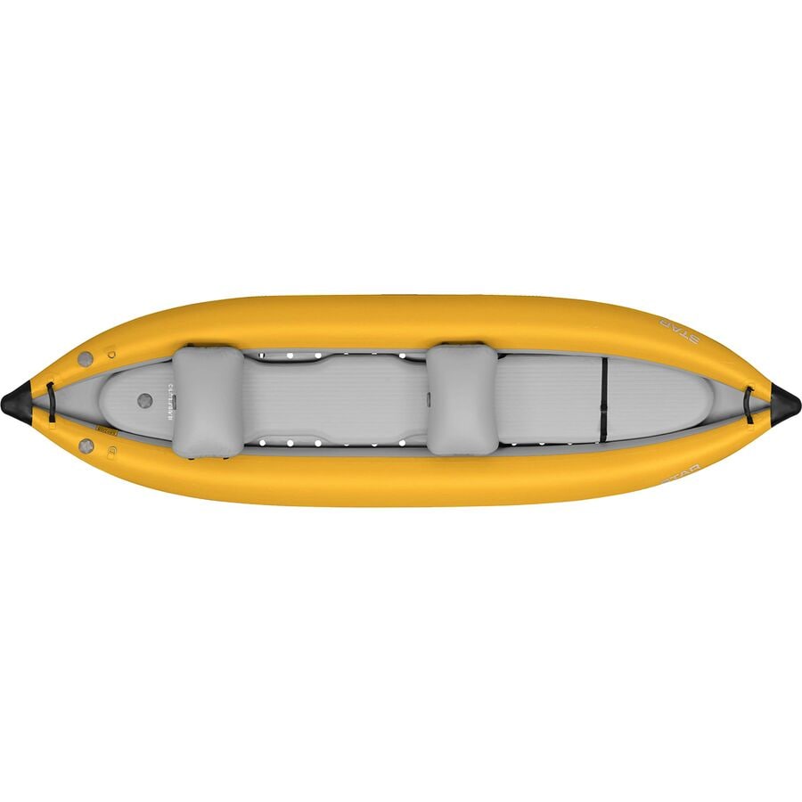 Outlaw II Inflatable Kayak