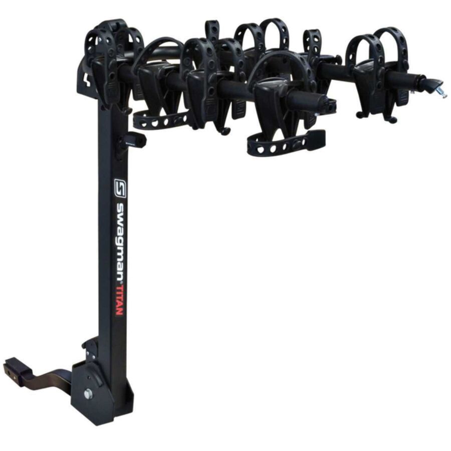 Titan 4 Two Arm 2" - 1-1/4"