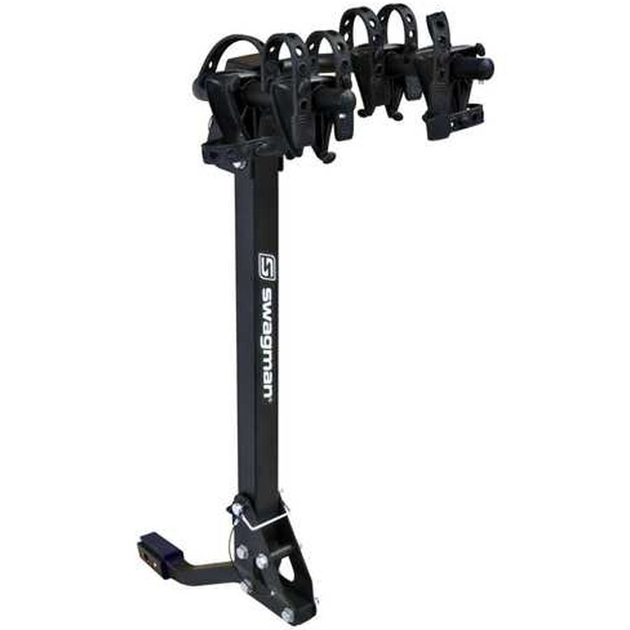 Trailhead 2 Folddown Bike Rack 2" - 1-1/4"