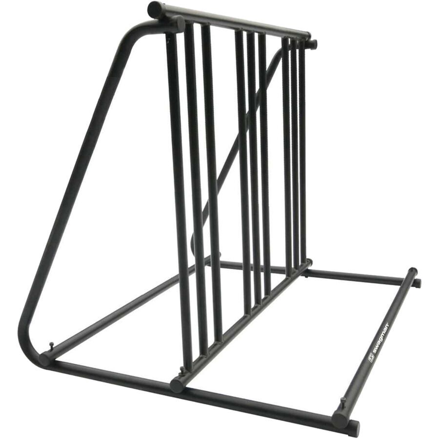 Park City Bike Storage Rack