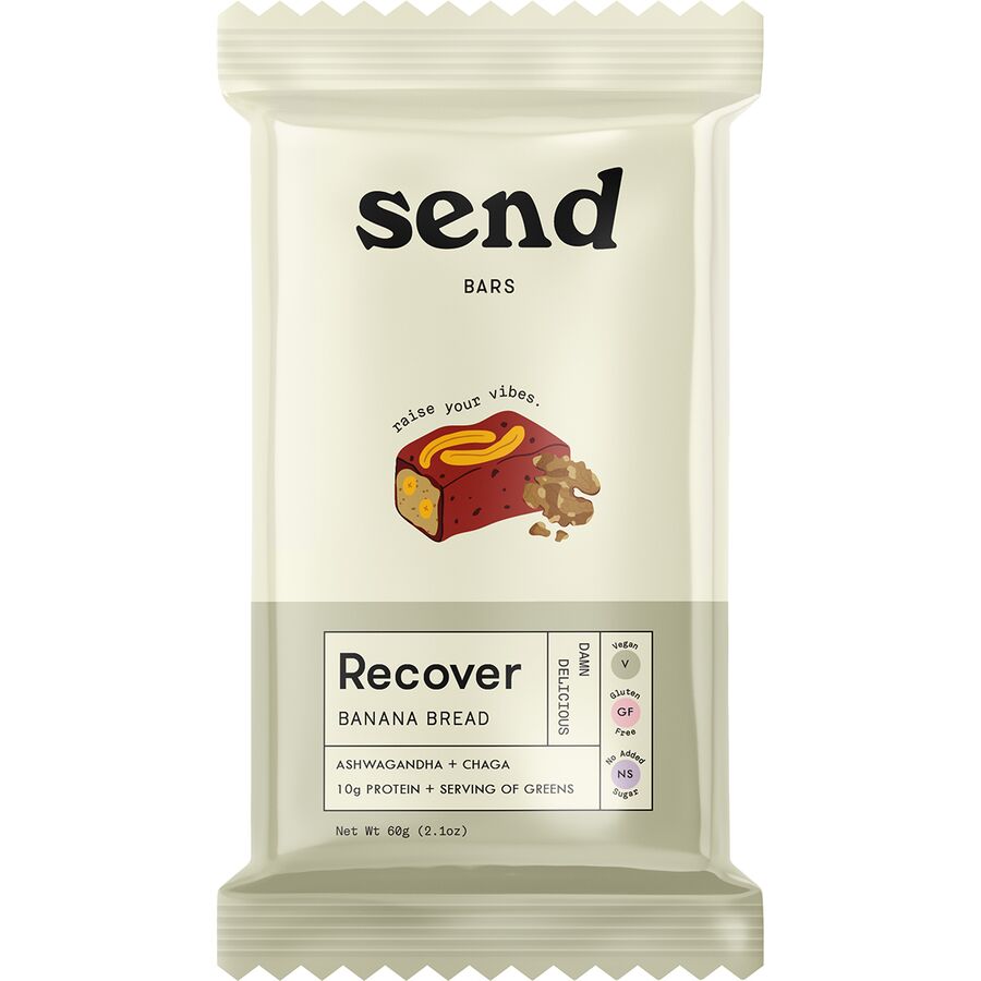 Recover - 8-Pack