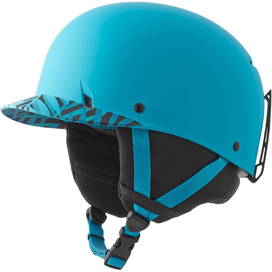 Classic 2.0 Snow Original Fit Helmet