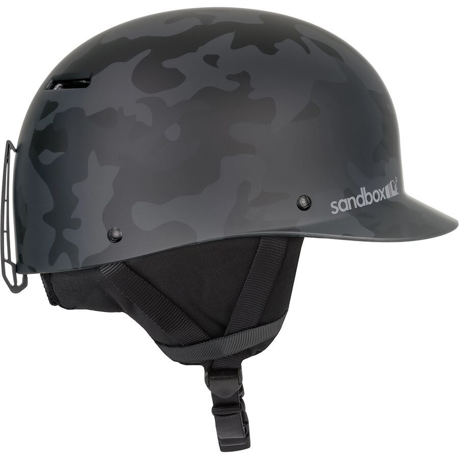 Classic 2.0 Snow Original Fit Helmet