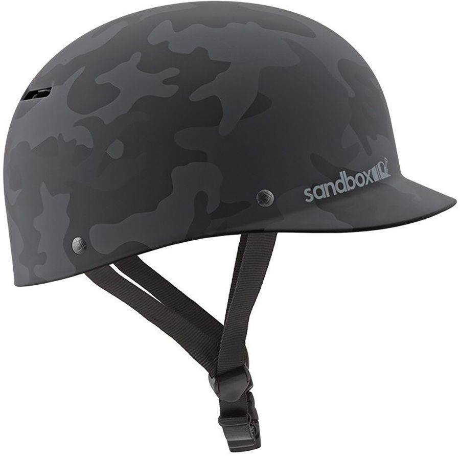 Sandbox Classic 2.0 Snow Helmet
