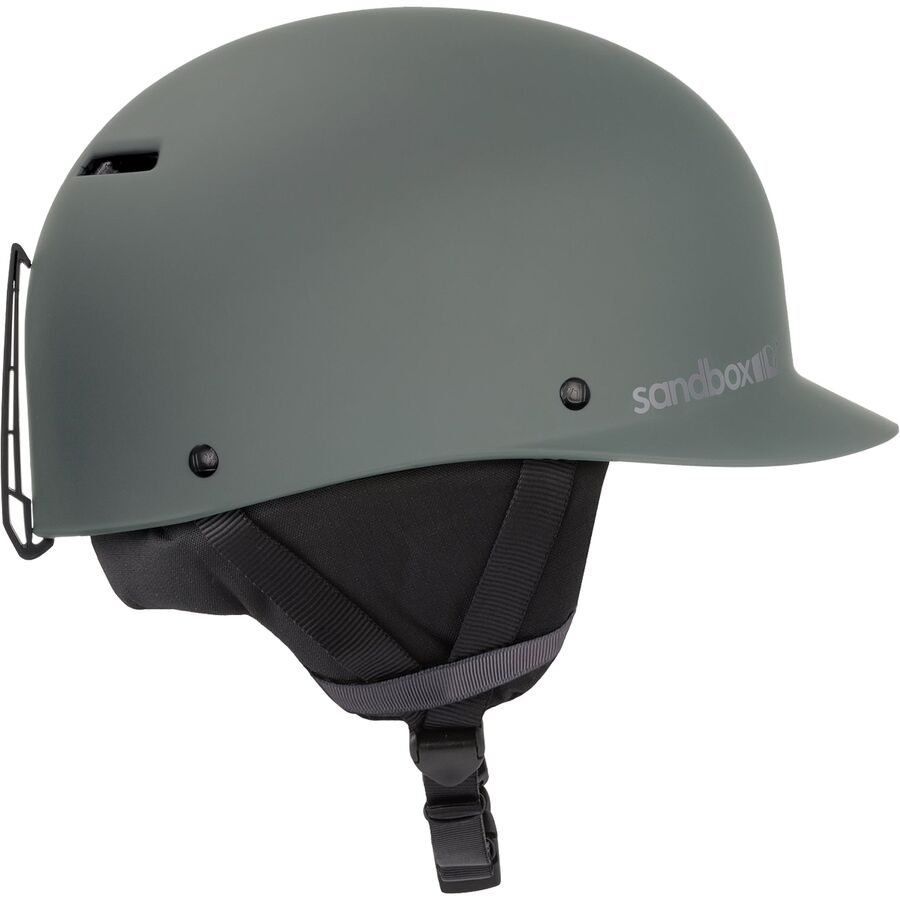 Classic 2.0 Snow Original Fit Helmet