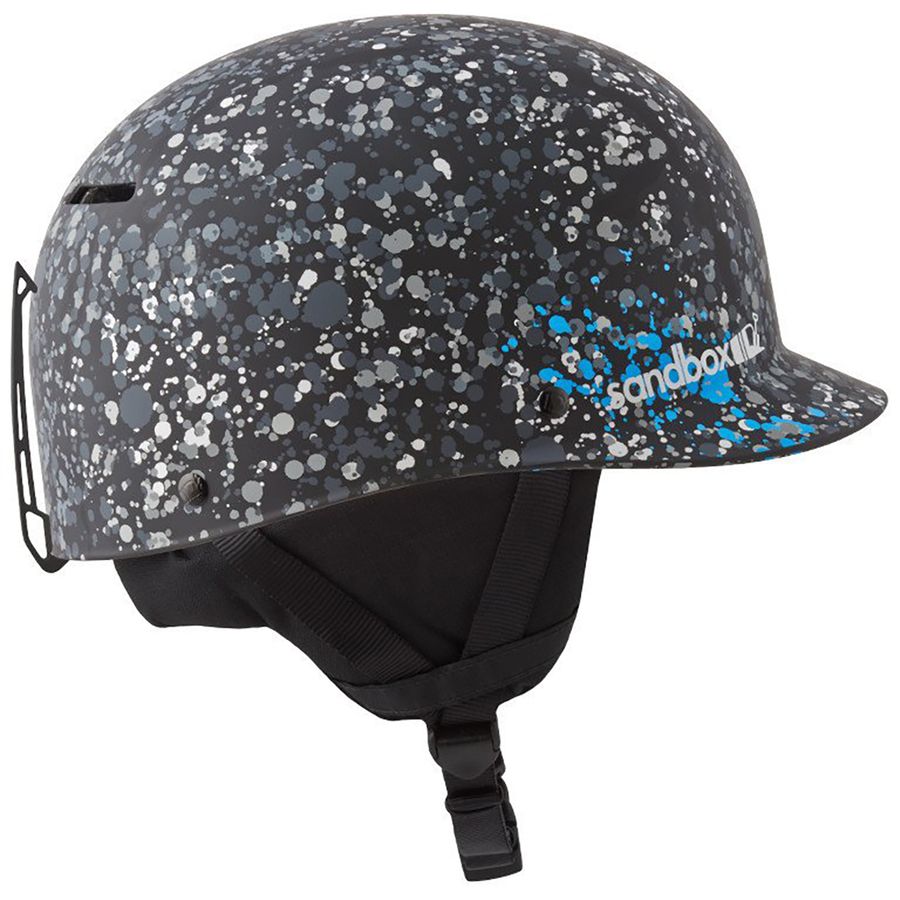 Sandbox Classic 2.0 Snow Helmet