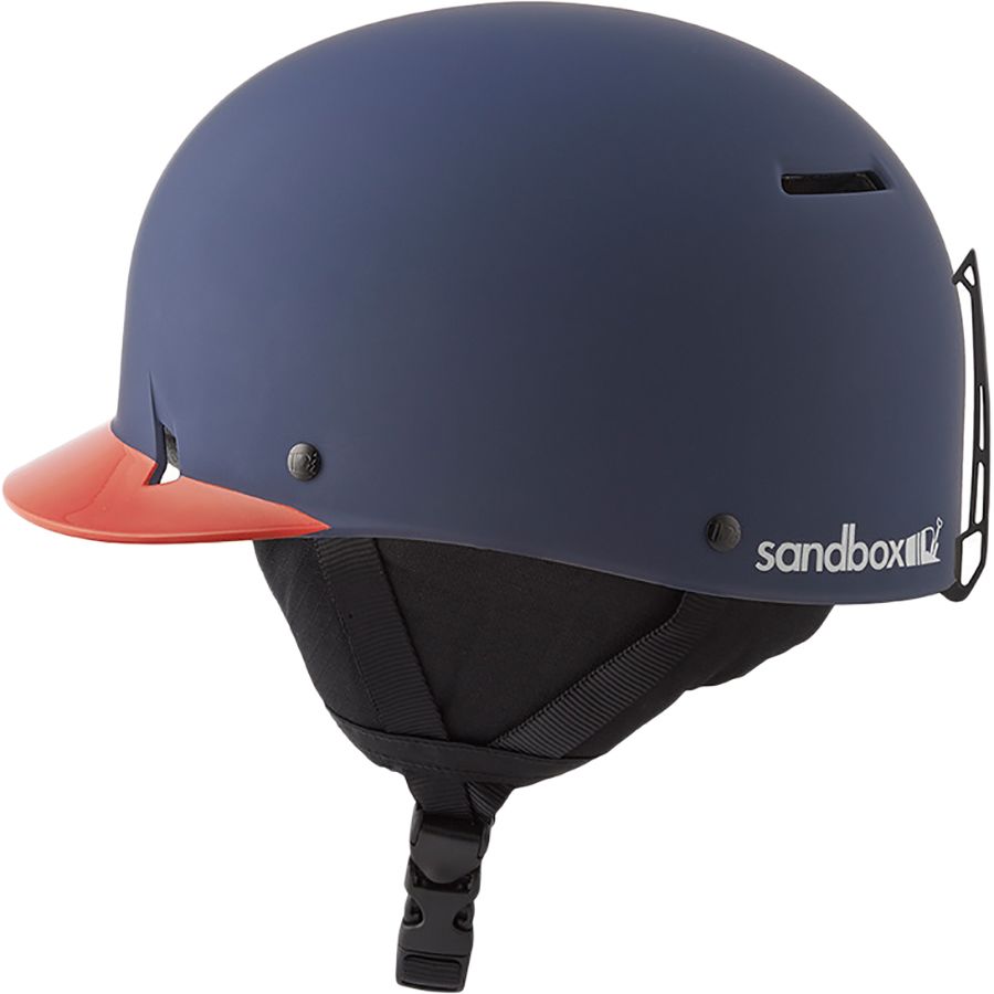 Sandbox Classic 2.0 Snow Helmet