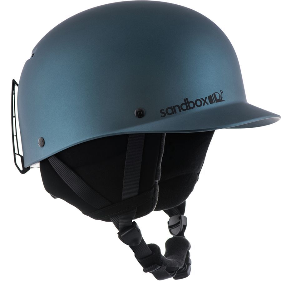 Sandbox Classic 2.0 Snow Apex Helmet Ski