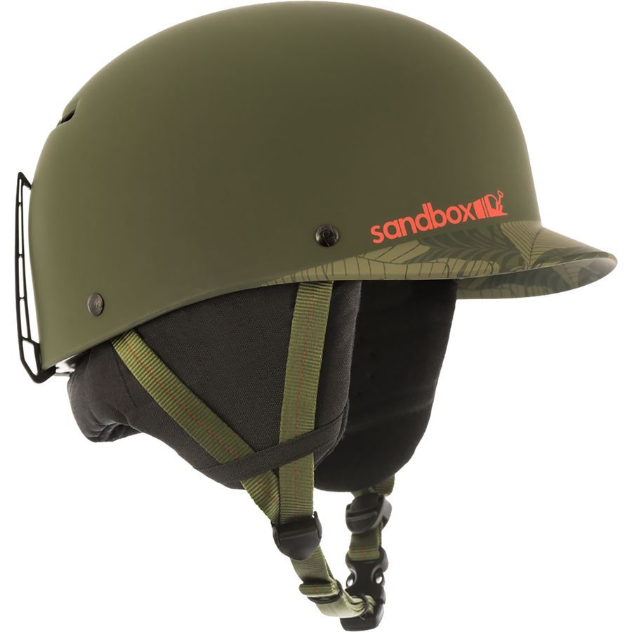 Sandbox Classic 2.0 Snow Helmet