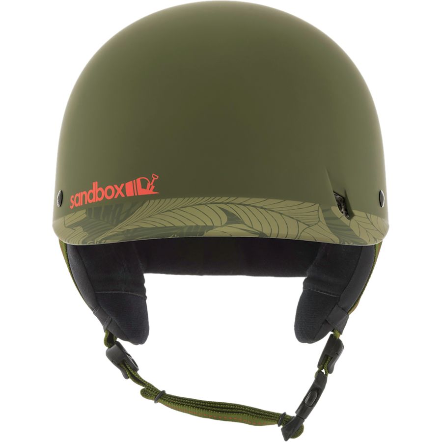 Sandbox Classic 2.0 Snow Helmet
