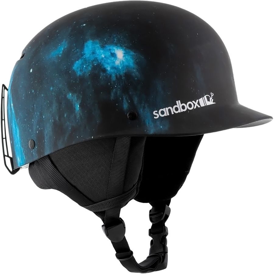 Sandbox Classic 2.0 Snow Helmet
