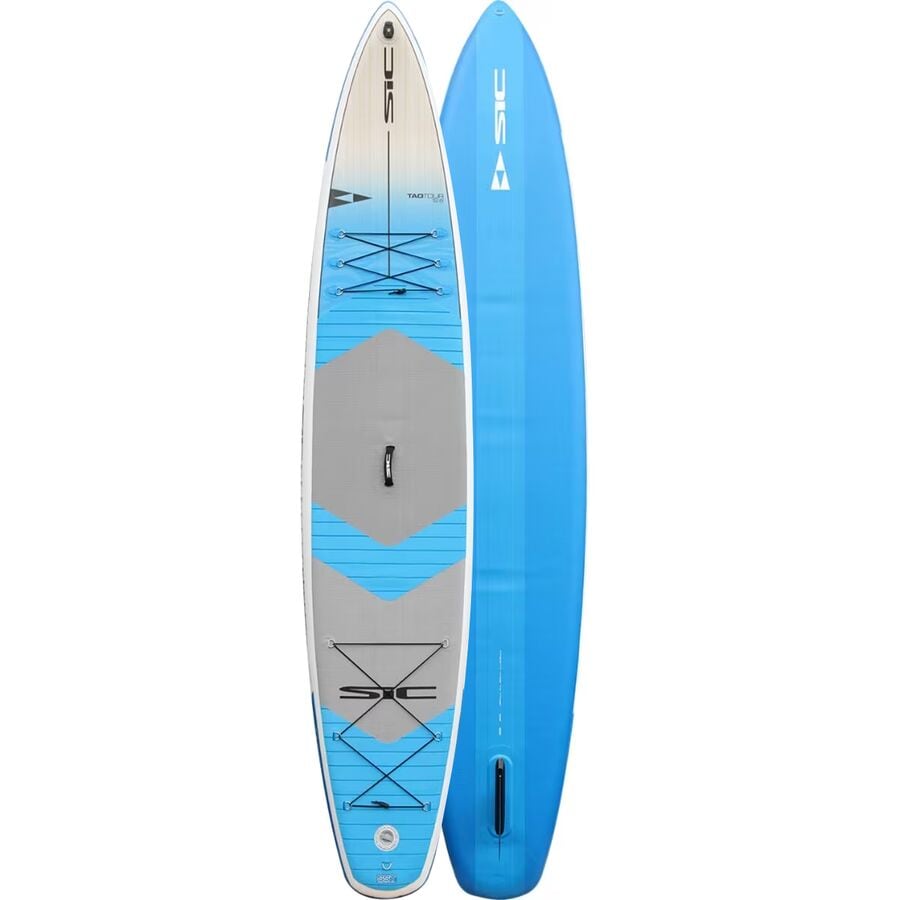 Tao Air Tour Package Stand-Up Paddleboard