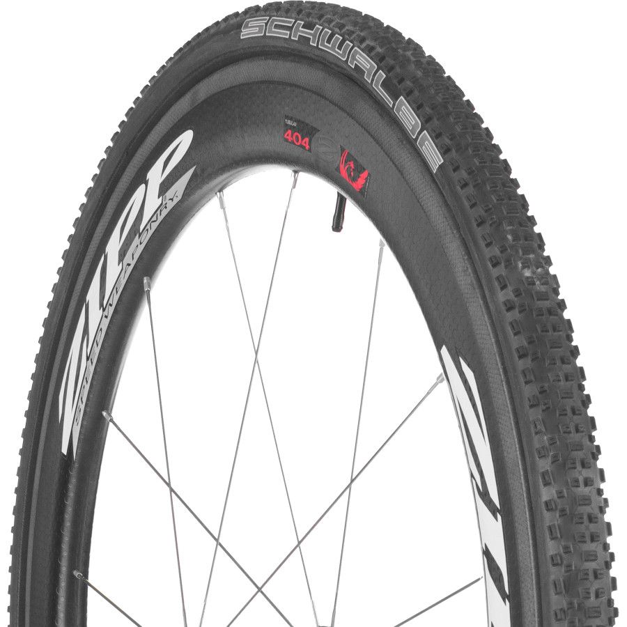 schwalbe tubeless cyclocross tyres