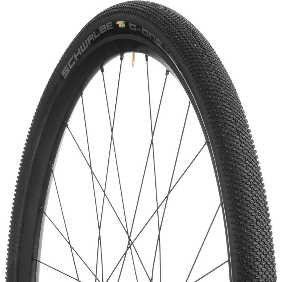 G-One Allround 650b Tubeless Tire