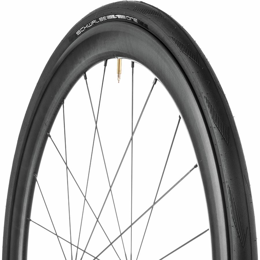 One Performance Tire - Tubeless