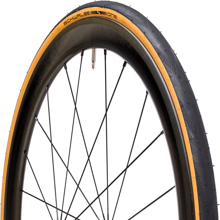 One Performance Clincher Tire