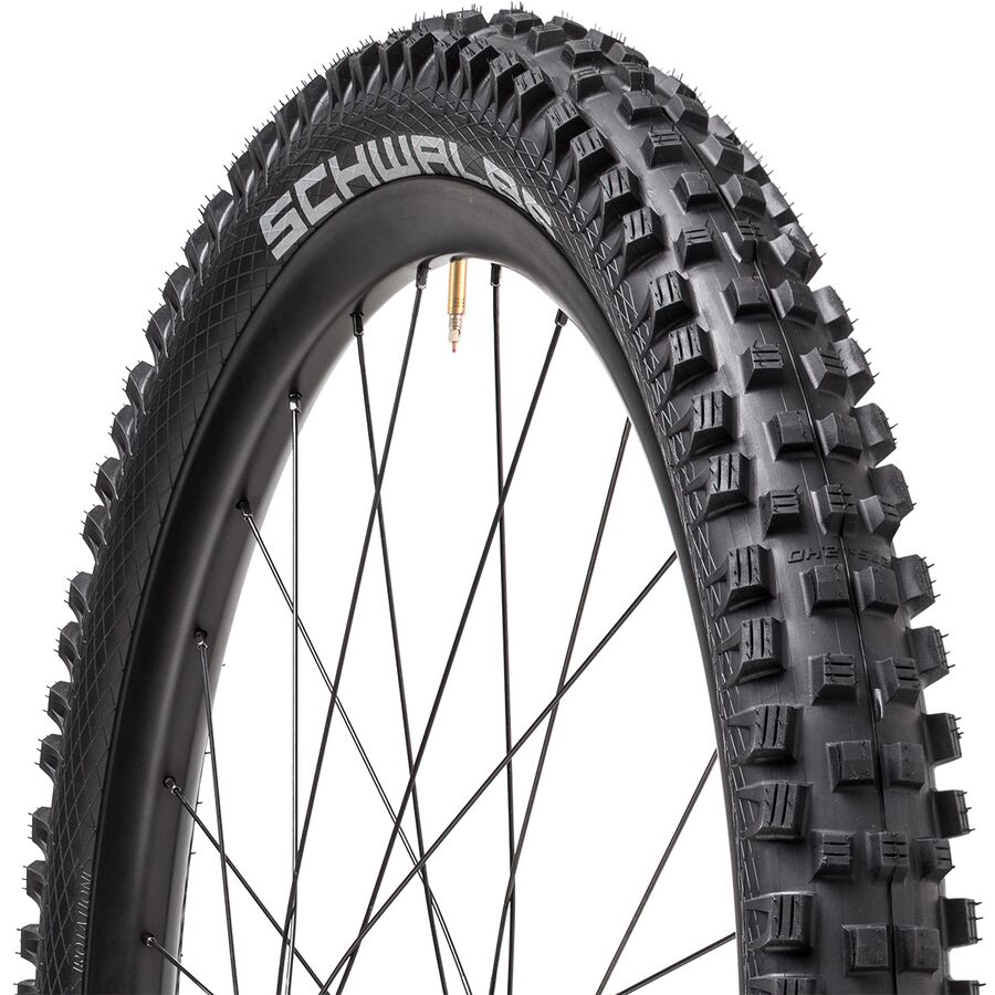 Magic Mary Performance Tire - 27.5in