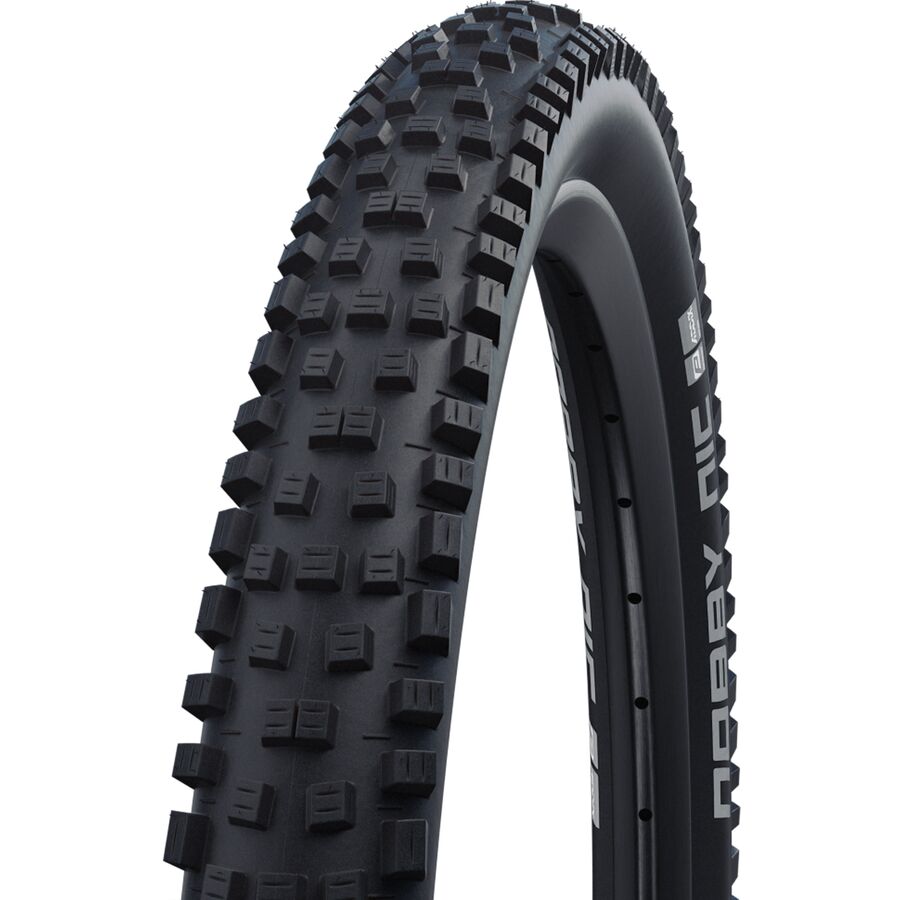 Nobby Nic Addix Performance Tire - 27.5in
