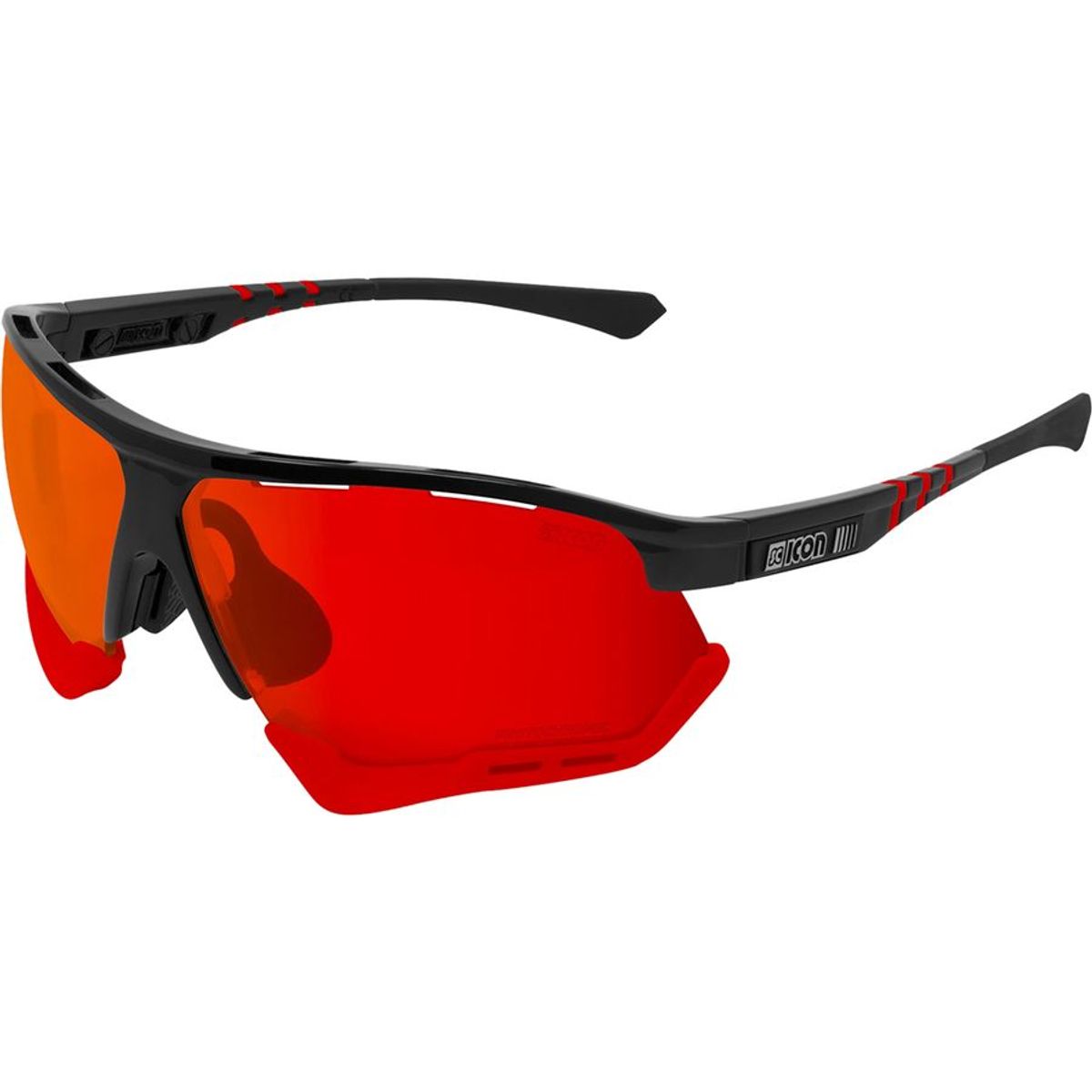 SciCon AeroComfort XL Sunglasses - Accessories