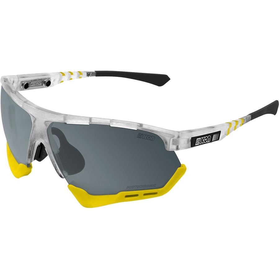 scicon aerocomfort glasses