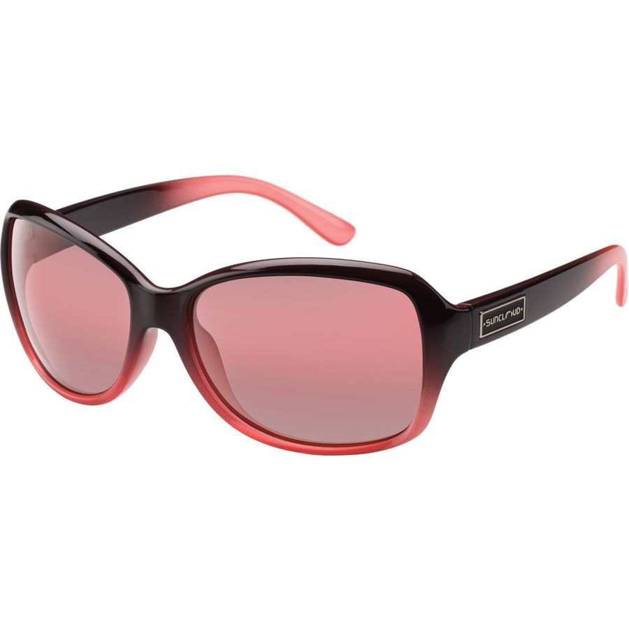 Suncloud Polarized Optics Mosaic Polarized Sunglasses Women's Accessories