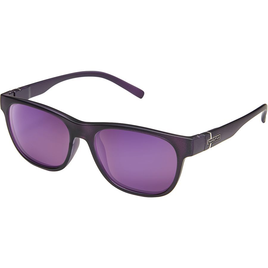 Suncloud Polarized Optics Scene Polarized Sunglasses Women's