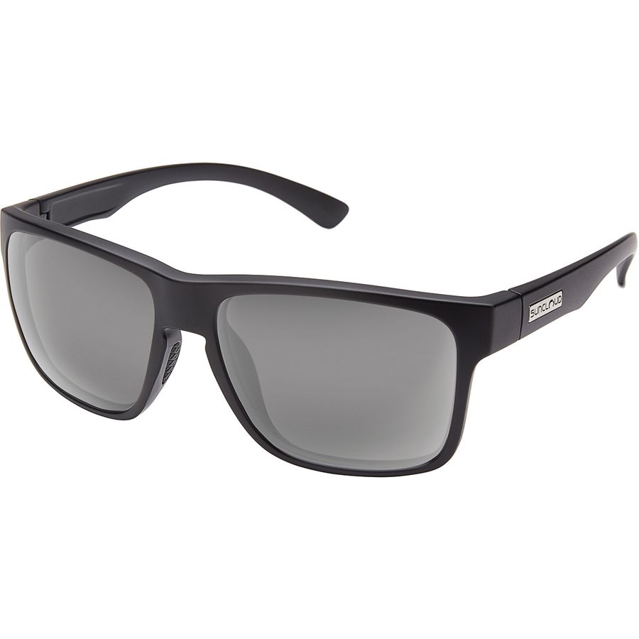 Rambler Polarized Sunglasses