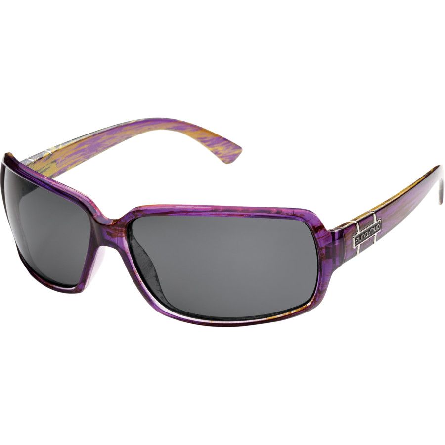 Suncloud Polarized Optics Poptown Polarized Sunglasses Women's