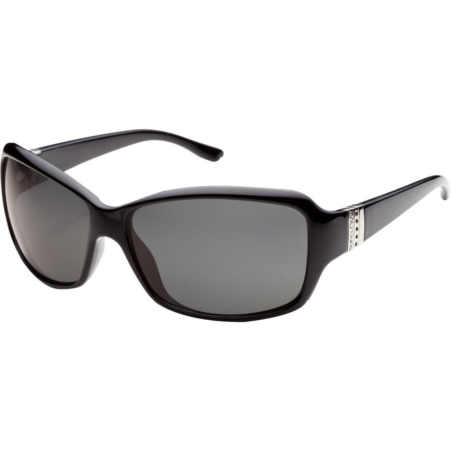 Suncloud Polarized Optics Daybreak Sunglasses Women's Polarized Accessories