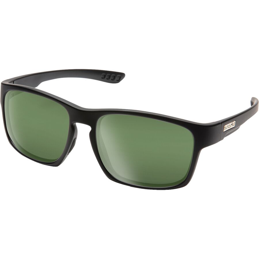 Fairfield Polarized Sunglasses
