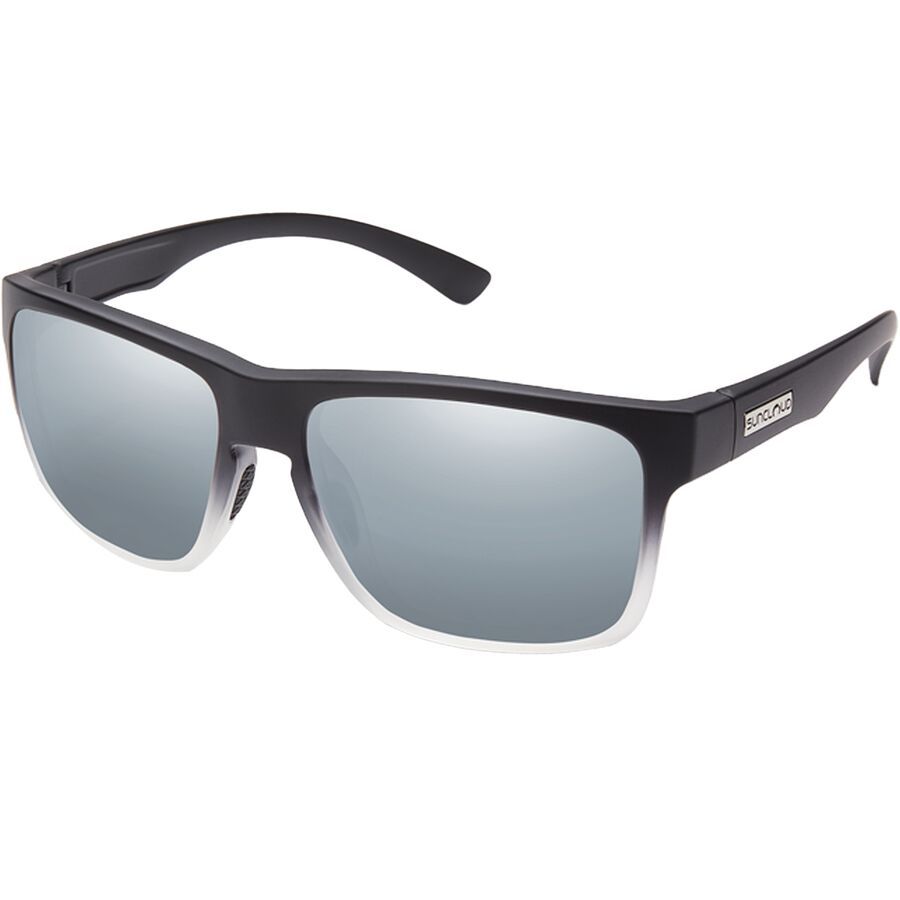 Rambler Polarized Sunglasses