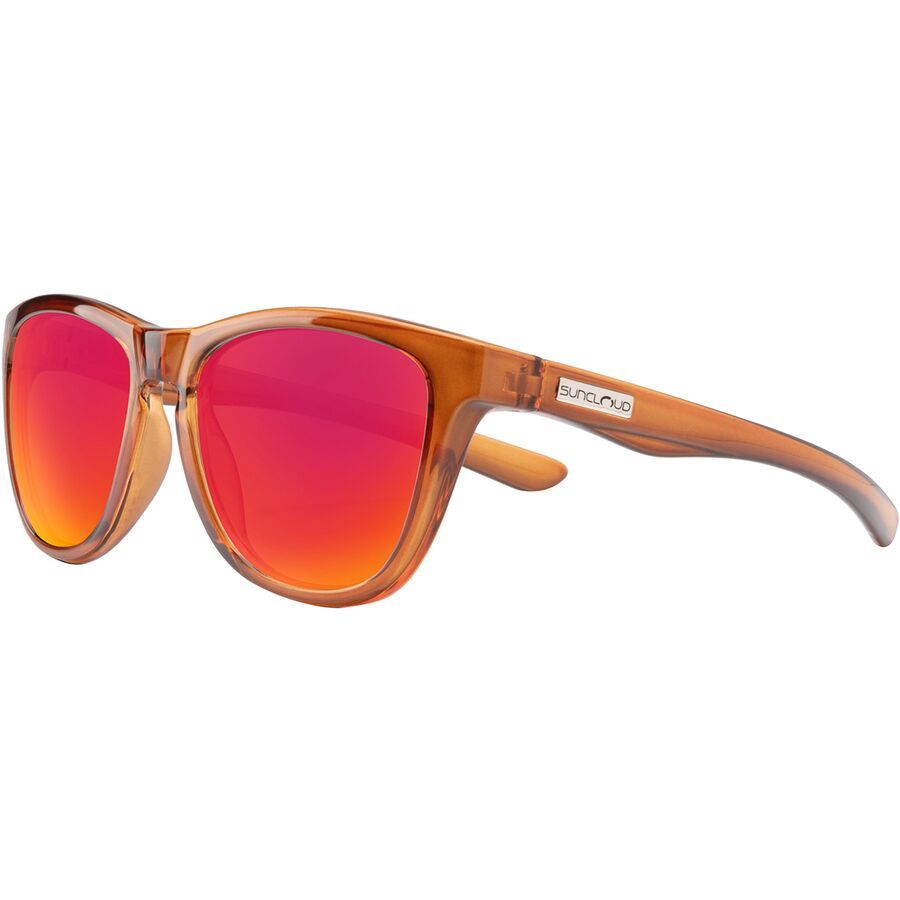 Suncloud Polarized Optics Topsail Polarized Sunglasses - Accessories