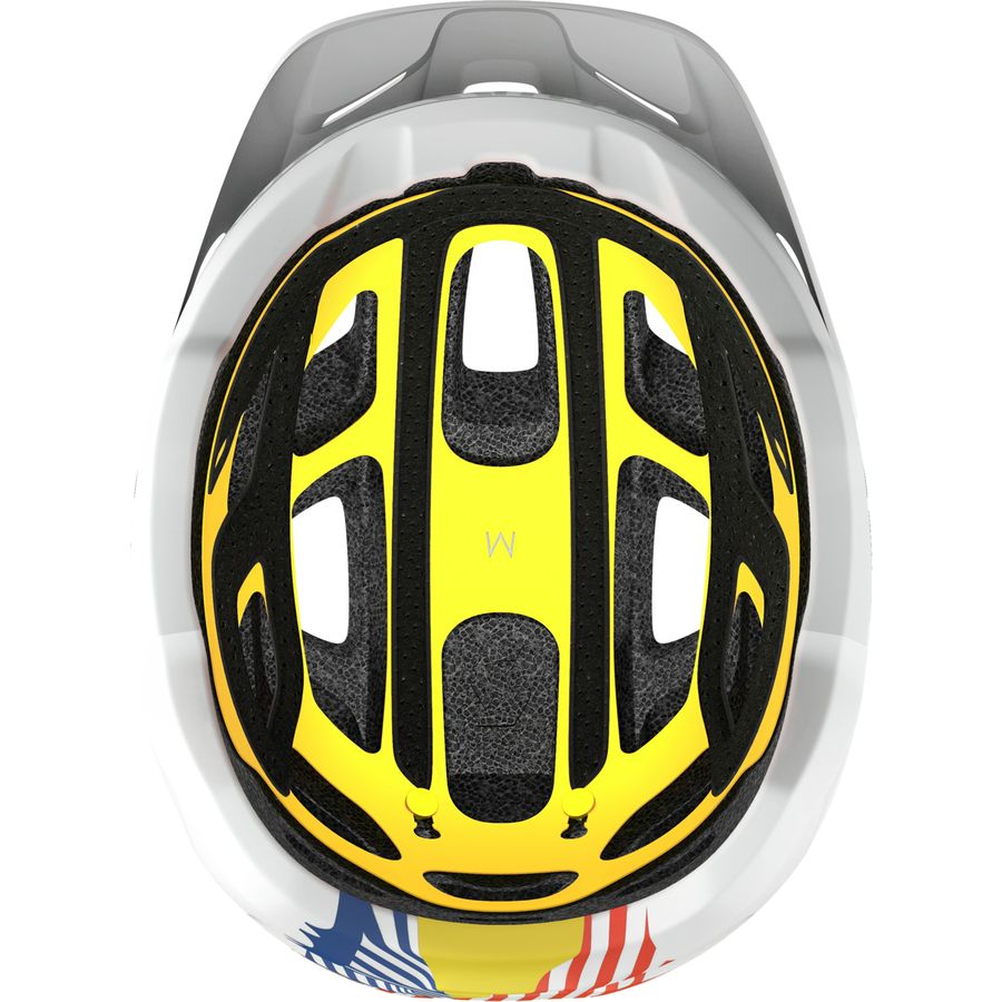 scott vivo plus mips helmet