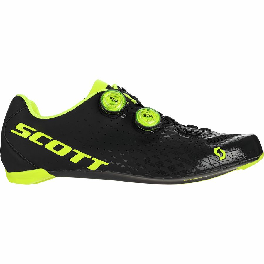 rc bike shoes
