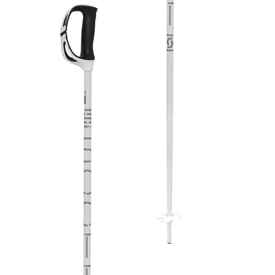 Scott Strapless S Ski Poles Women's