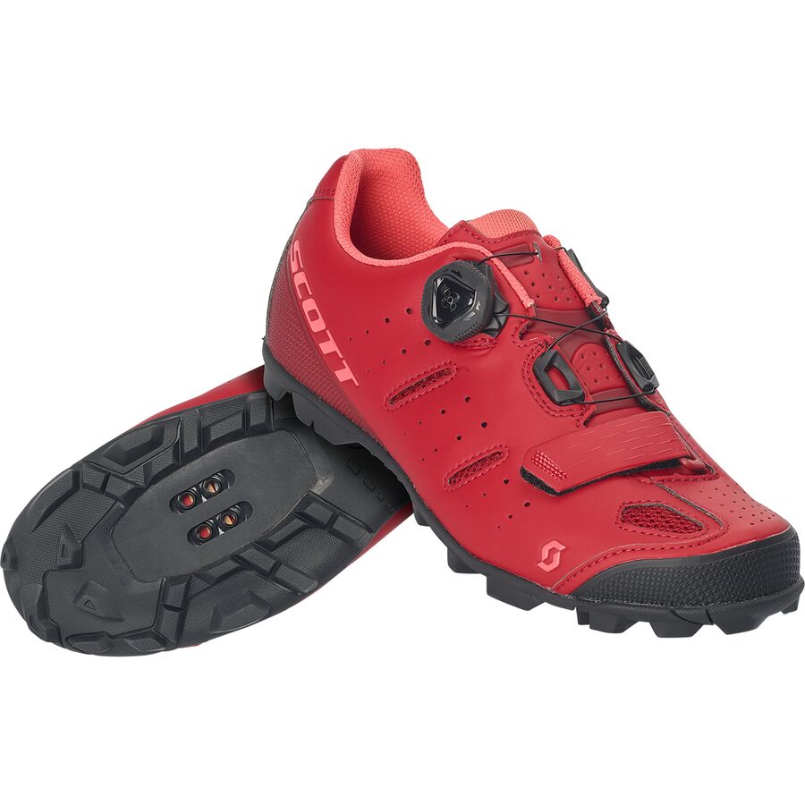 Scott Elite BOA Lady Cycling Shoe Women's