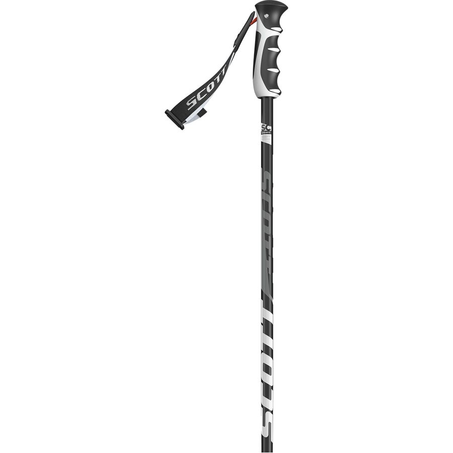 Scott Pro Taper Ski Poles