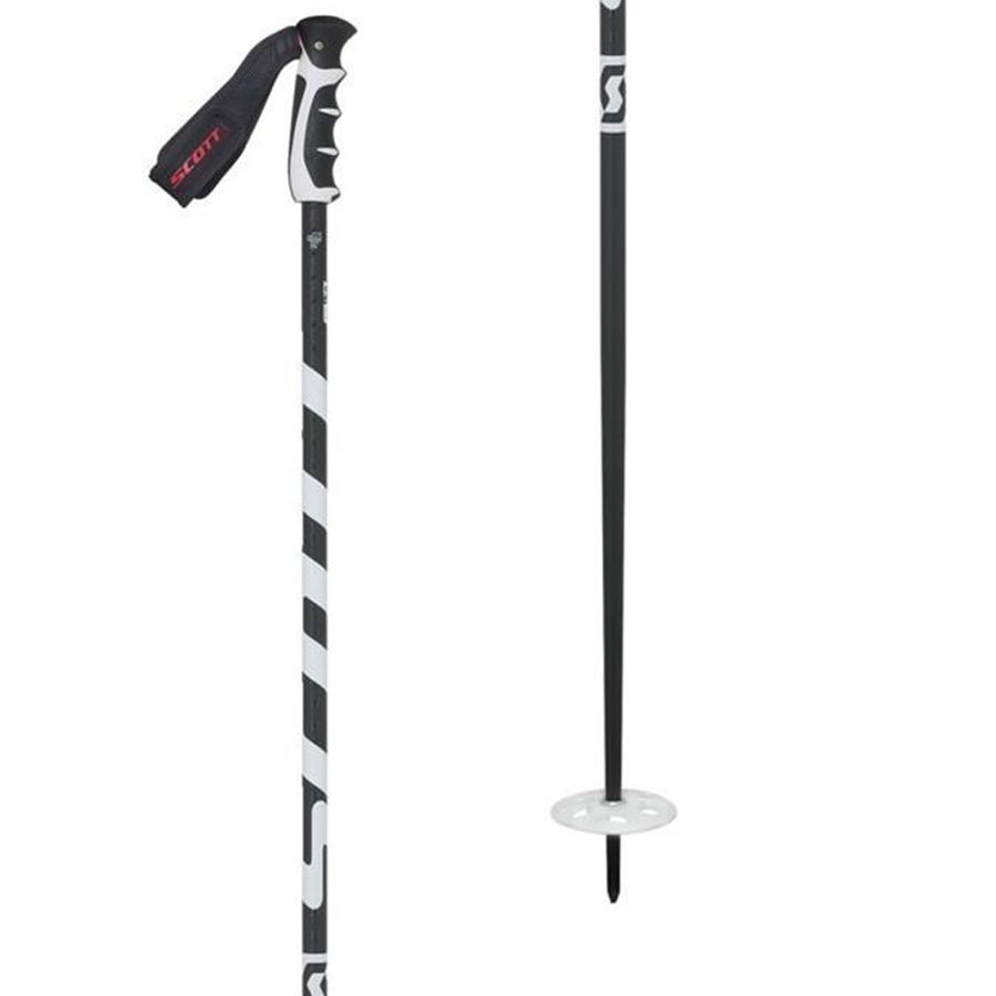 Scott Team Issue Ski Poles