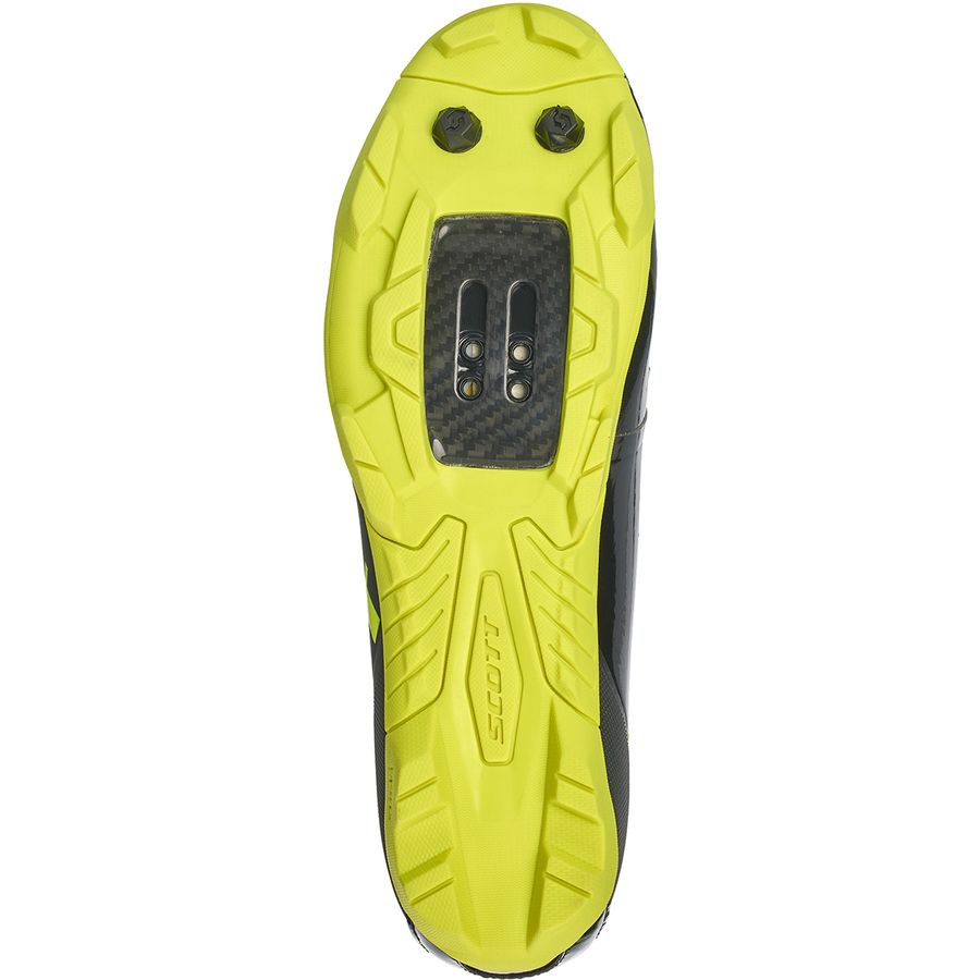 scott mtb shoes