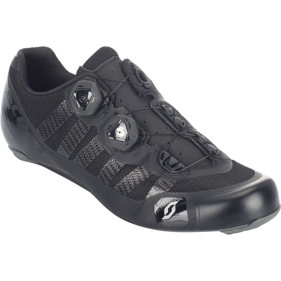 scott road rc shoe