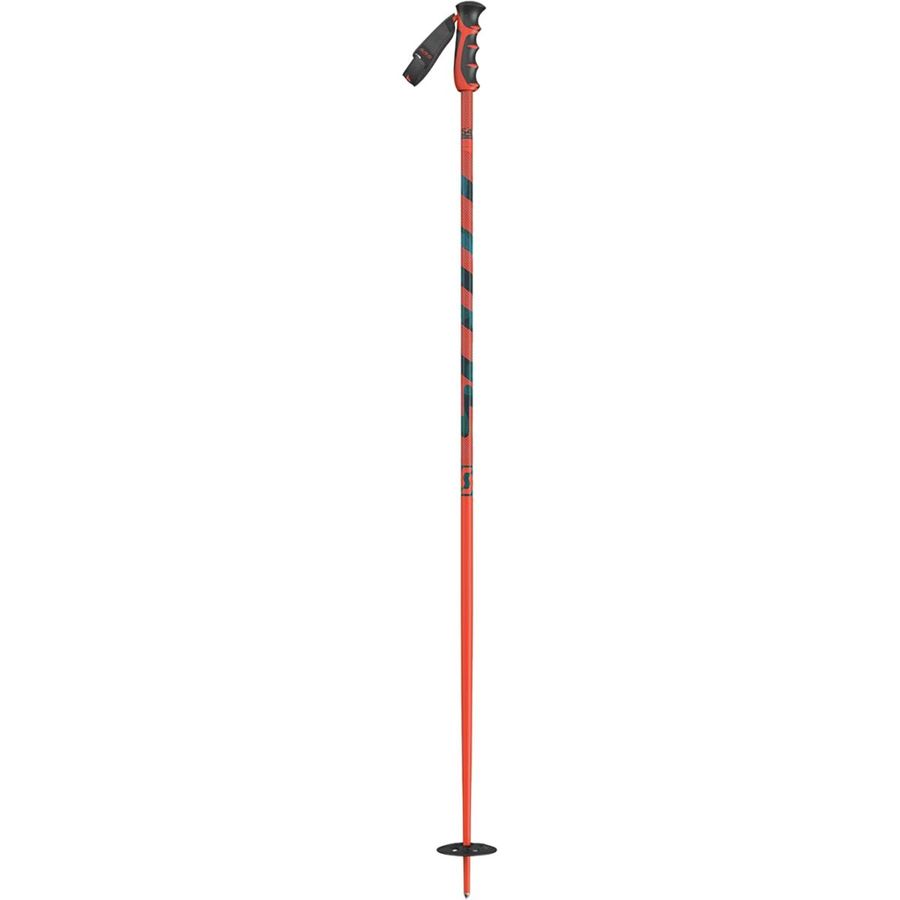 Scott Team Issue Ski Poles