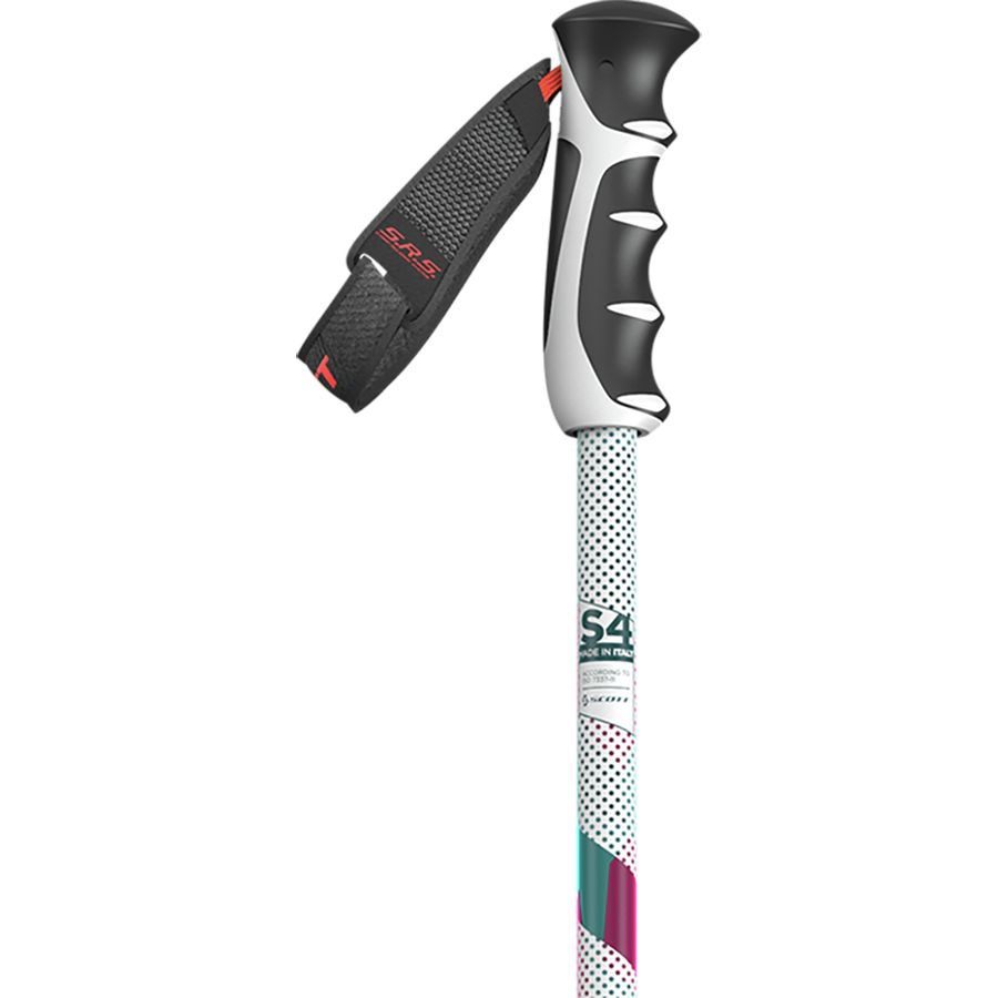 Scott Team Issue Ski Poles
