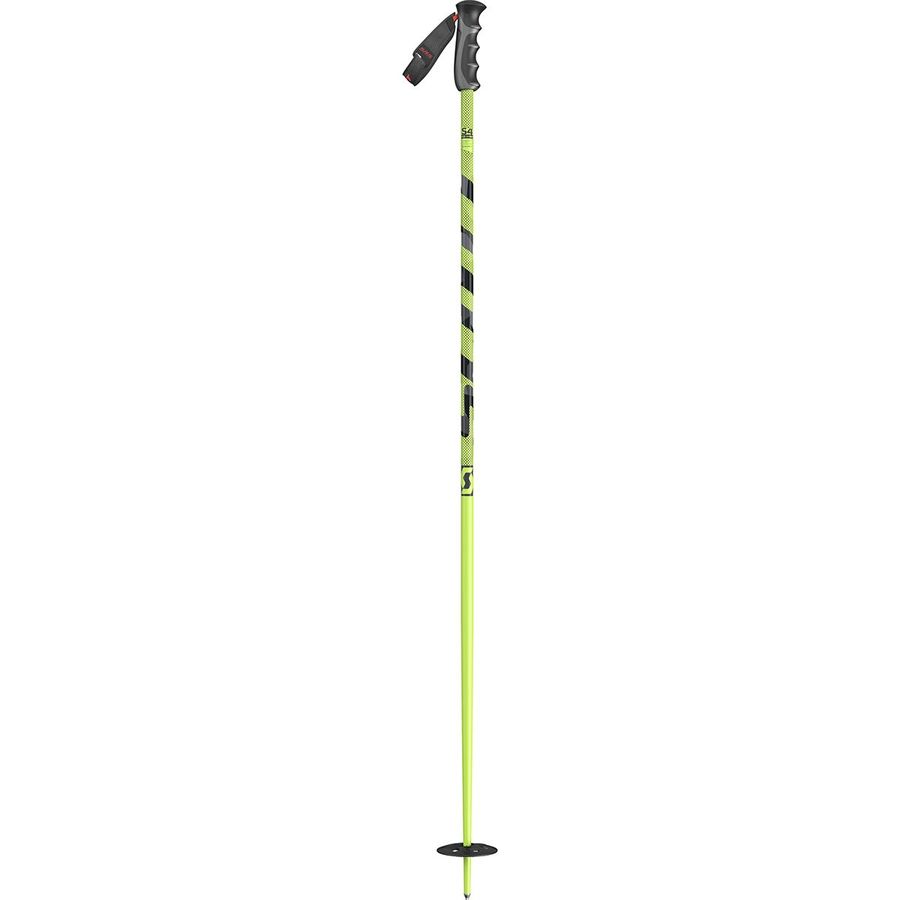 Scott Team Issue Ski Poles