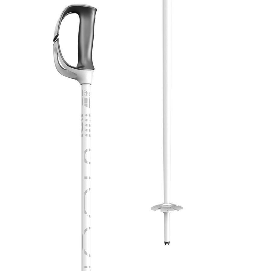 Scott Strapless S Ski Poles Women's