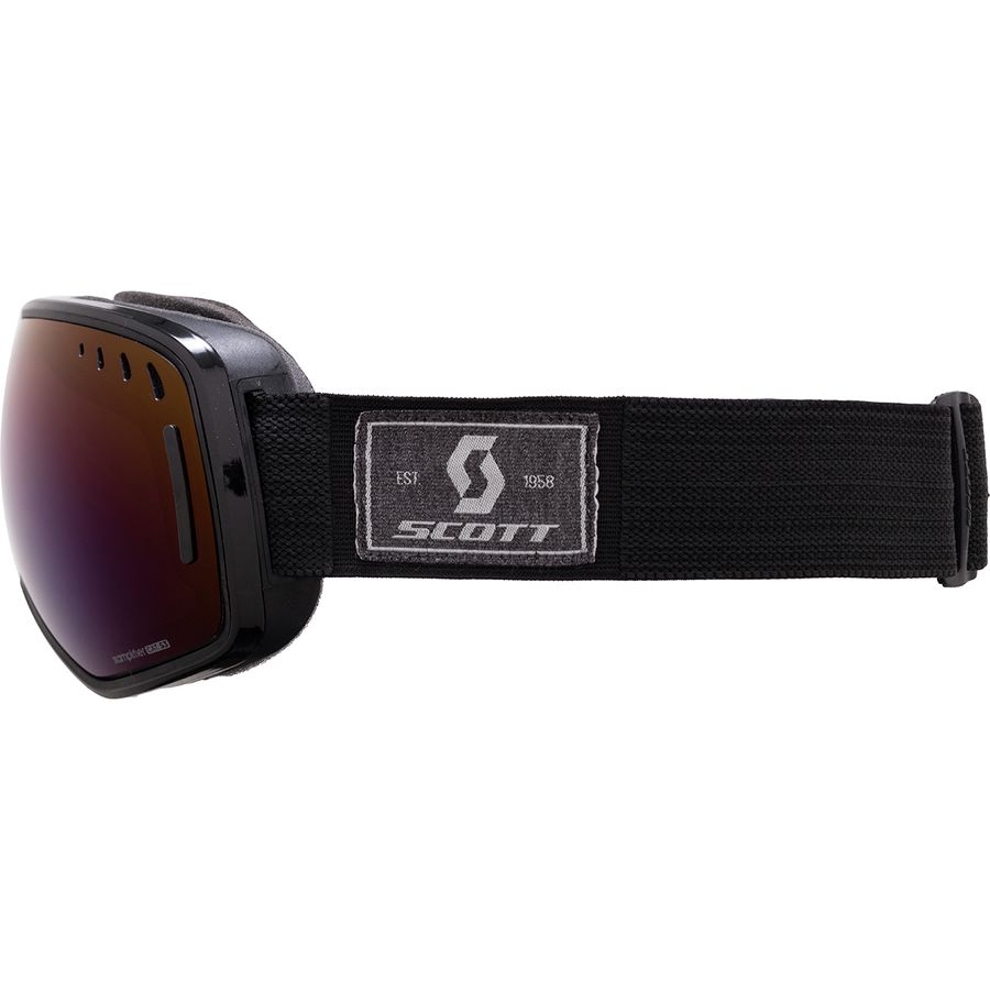 Scott LCG Goggles