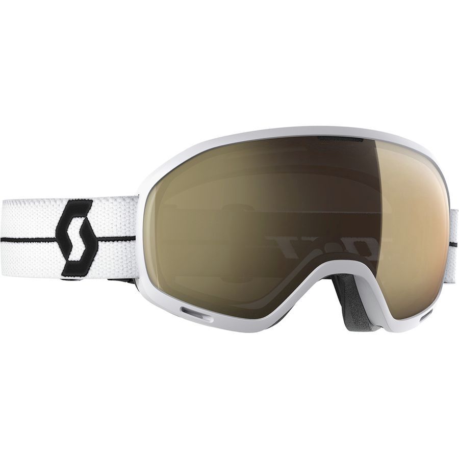 Scott Unlimited Ii OTG Photochromic Goggles