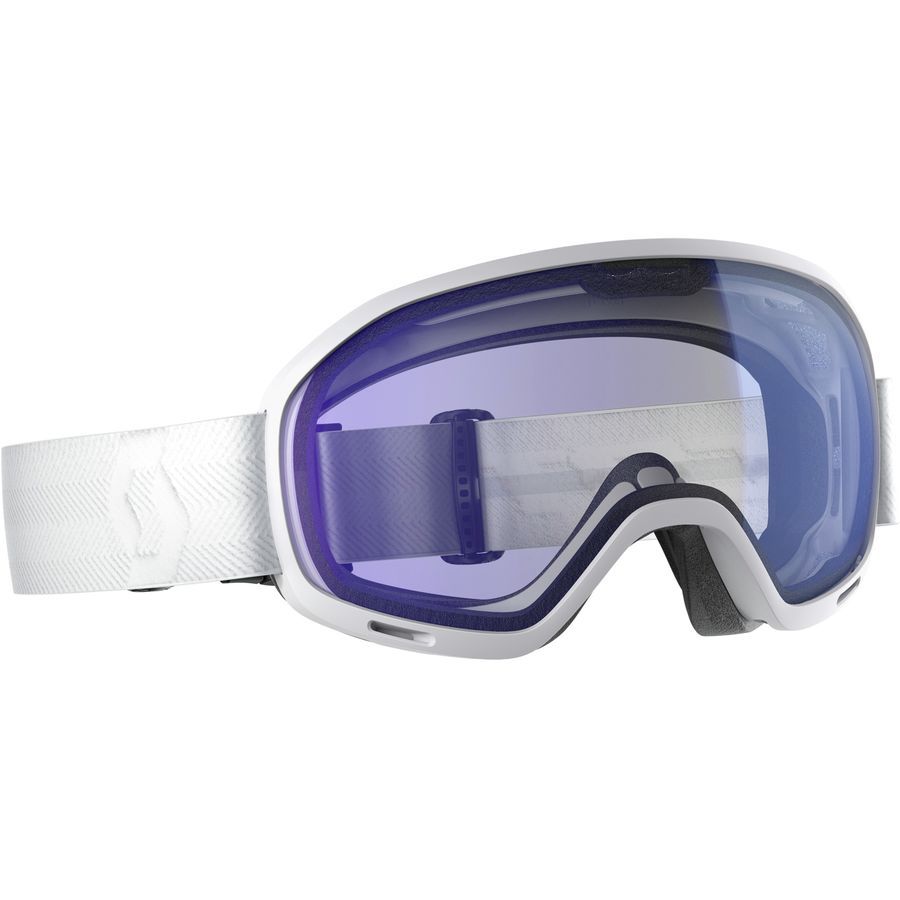 Scott Unlimited II OTG Illuminator Goggles