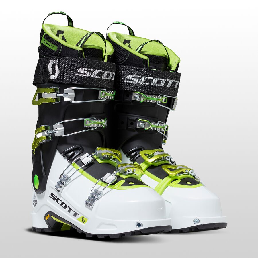 Scott Cosmos III Alpine Touring Boot