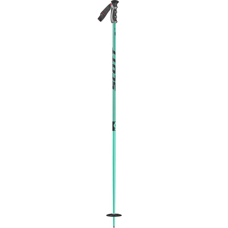 Scott Team Issue Ski Poles