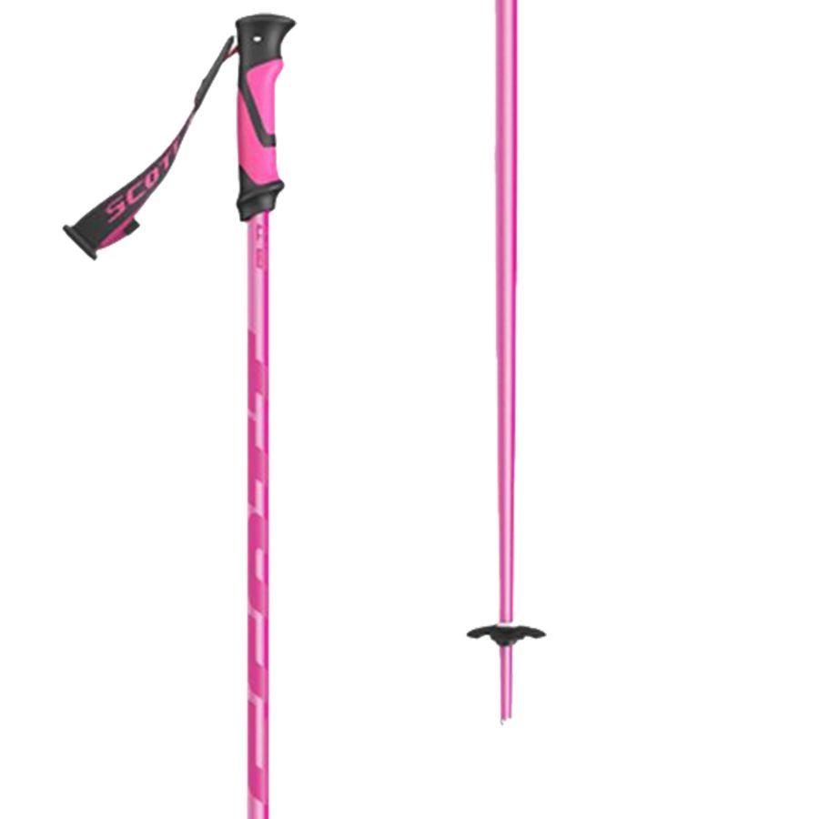 Scott Metric Ski Poles